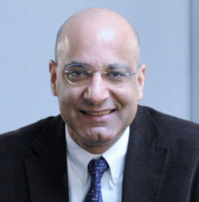 Abhinay Muthoo