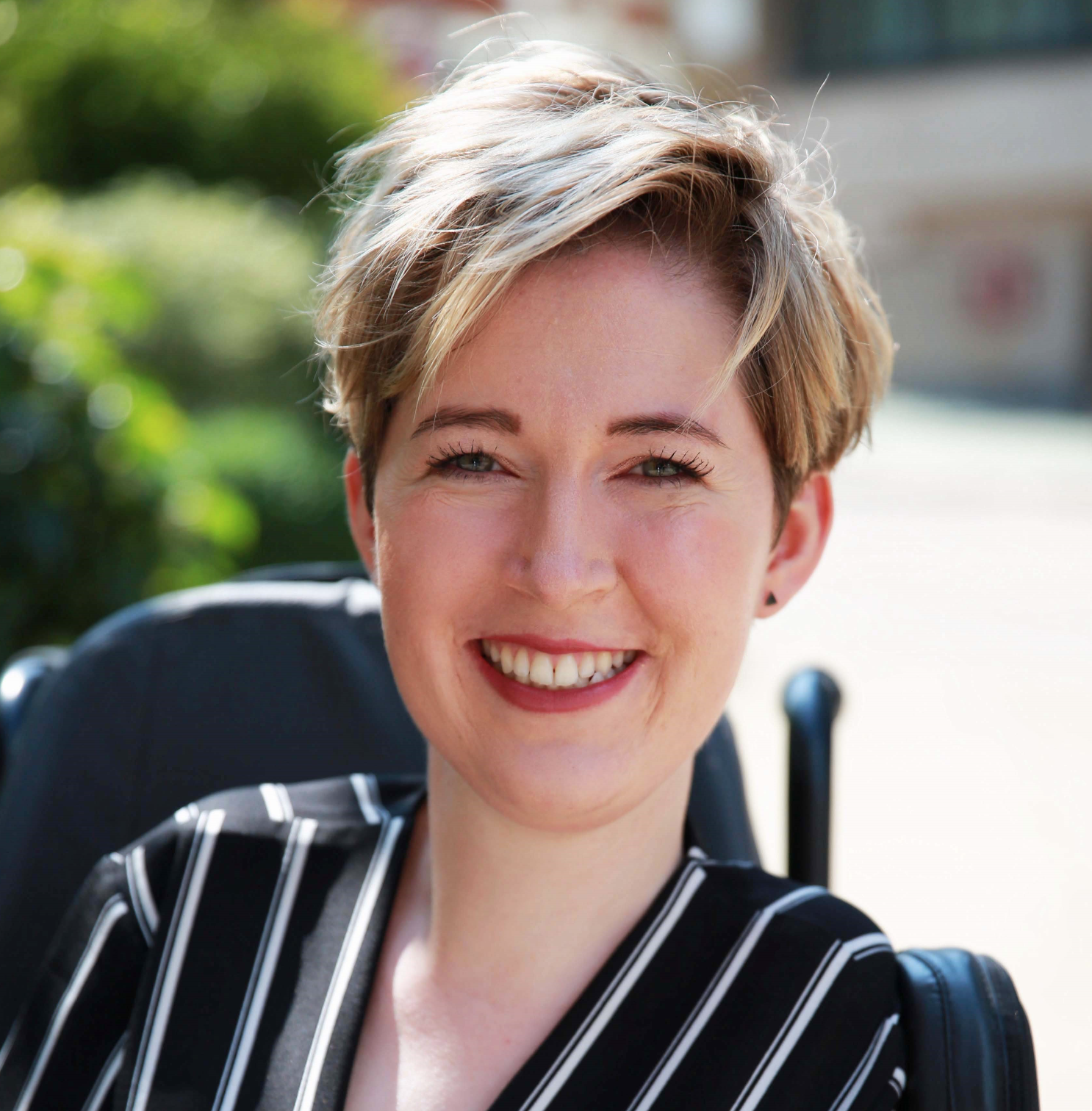 Sarah Rennie