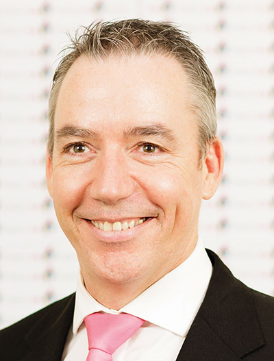 Bob Pinner, School Partnership Team
