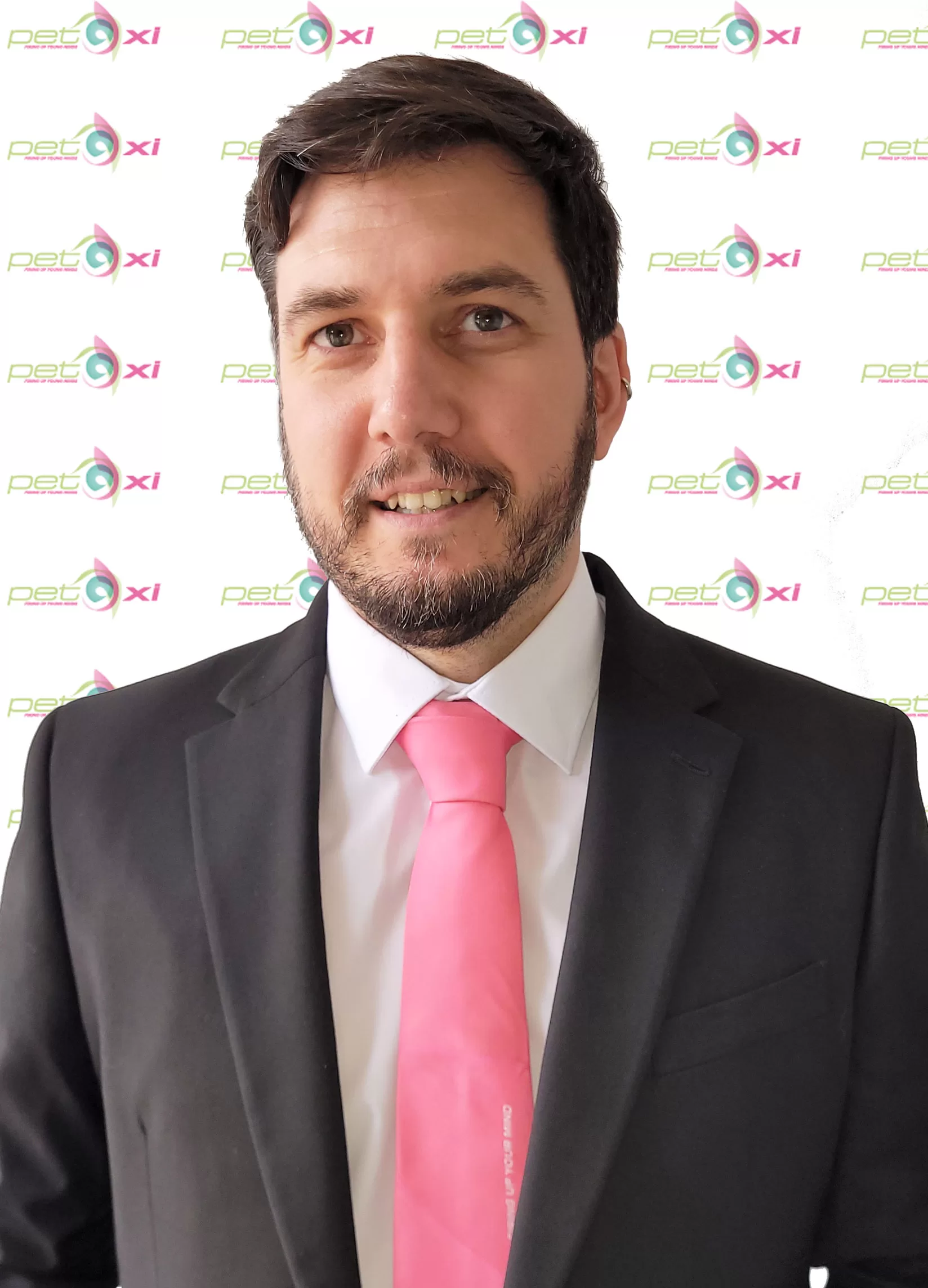 Daniel Hunt, Head of IT & Data Protection Officer