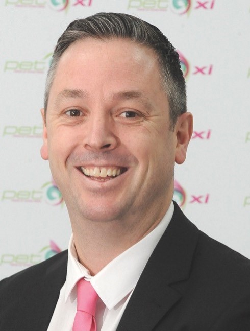 Gavin O'Toole, School Partnership — South