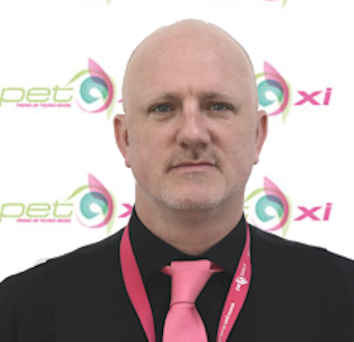 Josh Hill, Operations Director